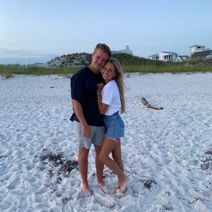 Meet your Posher, Londyn